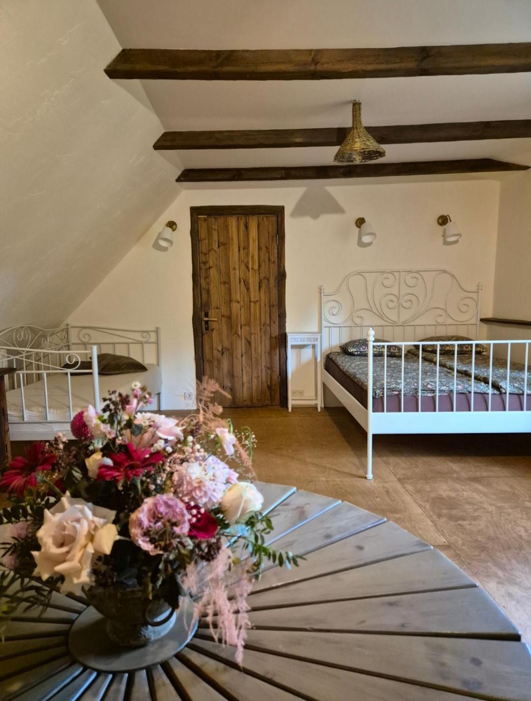 Villa Mosku Pirts Meza Maja Turaida Esterno foto